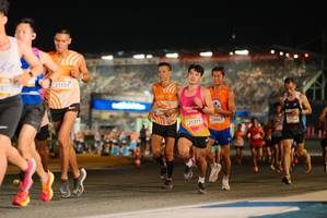 BIB: 
                            <button type="button" onclick="openModal(23277004)" class="btn btn-primary btn-sm float-right btn-popup" data-toggle="modal" data-target=".modal-high-quality">
                        <i class="fas fa-shopping-cart"></i> Add to Cart
                    </button>
                                            <button type="button" onclick="isThisMe(23277004, true)" class="btn btn-success btn-sm float-right btn-popup btn-isme hidden" data-toggle="tooltip" data-placement="bottom" title="นี่คือรูปของคุณใช่ไหม คลิกที่นี่เพื่อเอาเข้าอัลบั้ม">
                        <i class="fas fa-plus"></i> Add to album
                    </button>
                    <button type="button" onclick="isThisMe(23277004, false)" class="btn btn-warning btn-sm float-right btn-popup btn-isnotme hidden">
                        <i class="fas fa-ban"></i> Remove from album
                    </button>